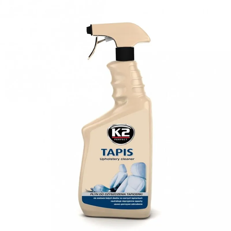 Promoție K2 Tapis Solutie Curatat Tapiteria 770ML
