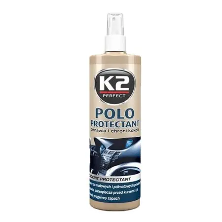 K2 Polo Solutie Intretinere Bord Mat 350ML Popular