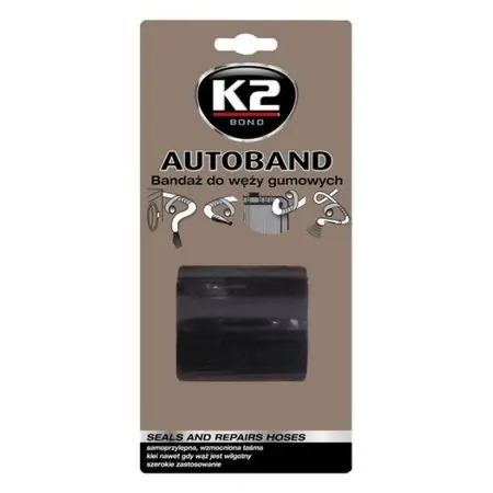K2 Autoband Banda Etansare Furtune Plată sigură