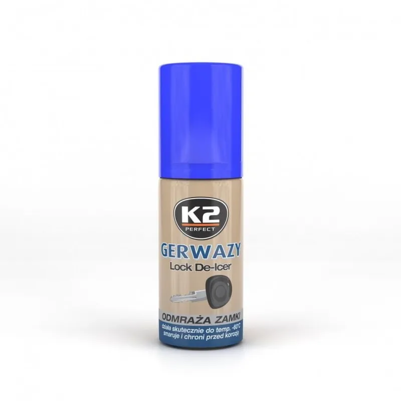 K2 Spray Dezghetat Yale 50ML Ieftin