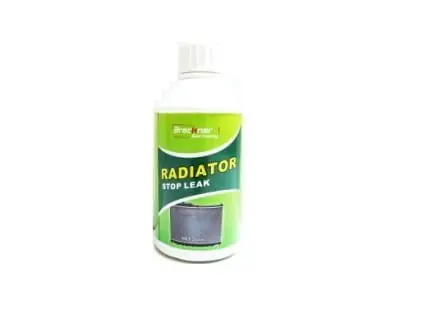 Preț mic Breckner Solutie Oprire Scurgere Radiator 354ML BK86004