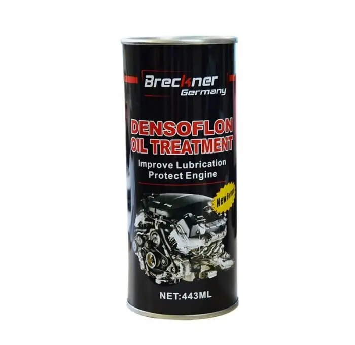 Reducere de preț Breckner Aditiv Ulei 443ML BK86000