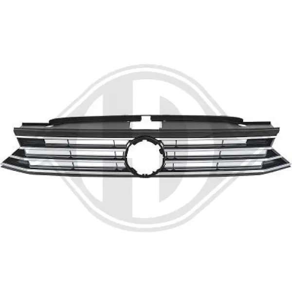 Discount GRILA RADIATOR VW PASSAT B8 2015-