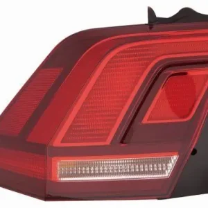 Transport gratuit STOP LED STANGA/DREAPTA VW TIGUAN 2015-2020