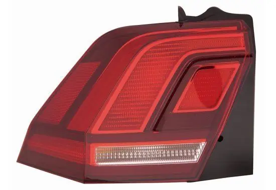Transport gratuit STOP LED STANGA/DREAPTA VW TIGUAN 2015-2020