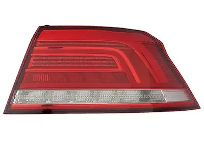 Super ofertă STOP SPATE EXTERIOR VW PASSAT B8 2015-2020