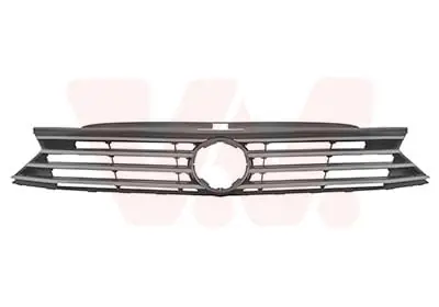Ofertă limitată GRILA RADIATOR VW PASSAT B8 2015-2020