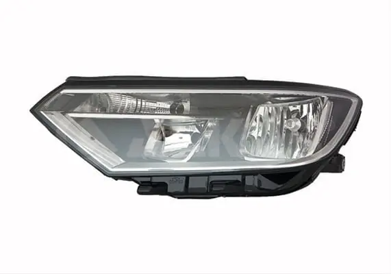 FAR HALOGEN STANGA/DREAPTA COMPATIBIL VW PASSAT B8 2015-2020 Ofertă specială