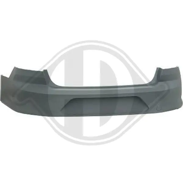 BARA SPATE COMPATIBILA VW PASSAT B8 SEDAN 2015-2020 Popular