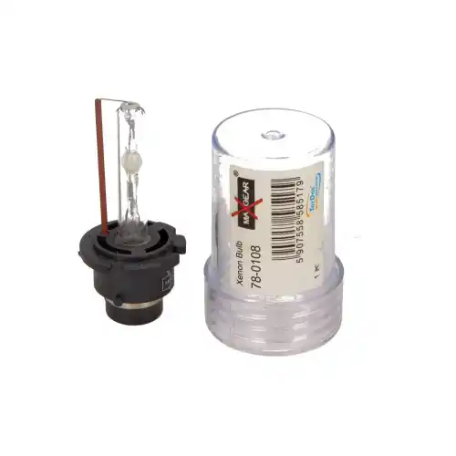 Bec xenon D2S 35W 4300K Maxgear MAXGEAR Premium