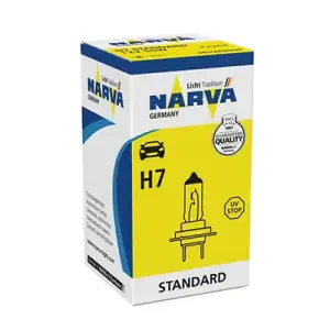 Bec Far H7 12V Px26D 55W Narva NARVA Premium