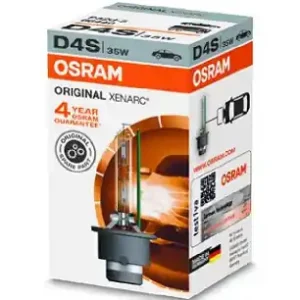 Bec Xenon 42V D4S 4150 K Xenarc Original Osram ams-OSRAM Ultima șansă