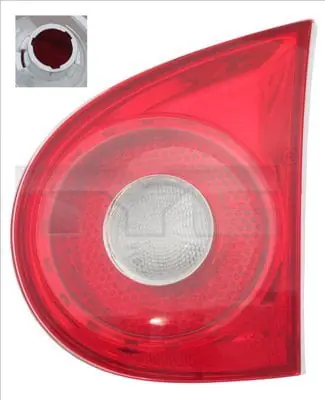 Lampa (stop partea interioara) spate stanga/dreapta VW Golf 5 Ofertă