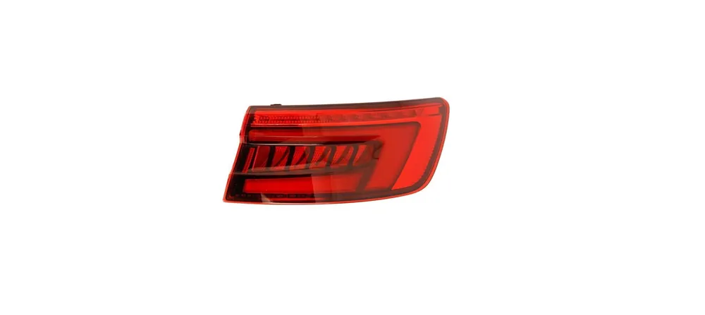 Stop exterior dreapta, Audi A4 B9, 2015-2019, 2SD012 246-061 Premium