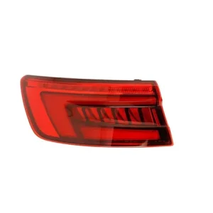 Stop exterior stanga, Audi A4 B9, 2015-2019, 2SD012 246-051 Bestseller