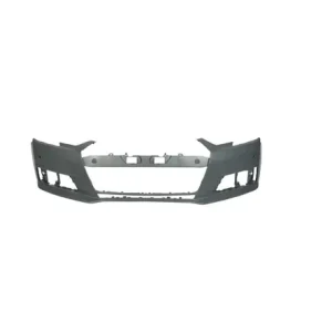 Bara fata cu locas pentru spalatoare faruri si senzori de parcare, Audi A4 B9, 2015-2019, 5510-00-0030903Q Super ofertă