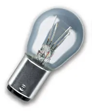 Bec 12V P21 5W Ultra Life Set 10 Buc Osram ams-OSRAM Expediere rapidă