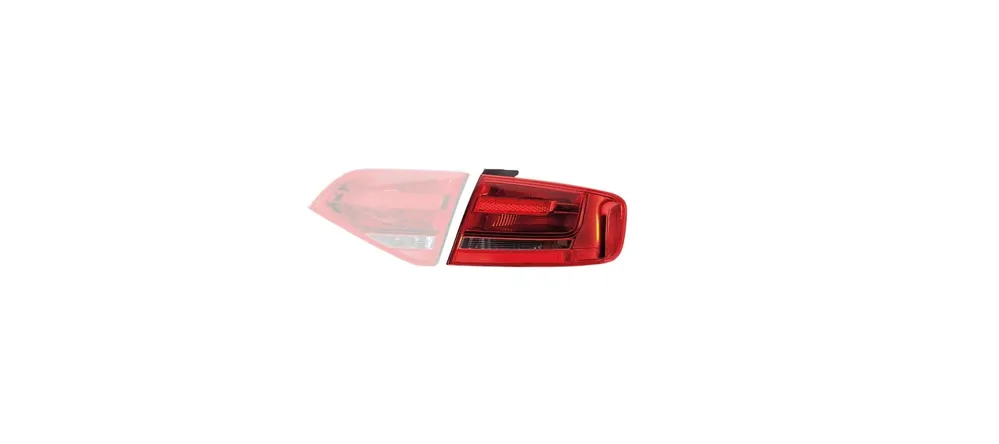 Stop exterior dreapta, Audi A4 B8, 2008-2012, TYC 11-11247-01-2 Reducere