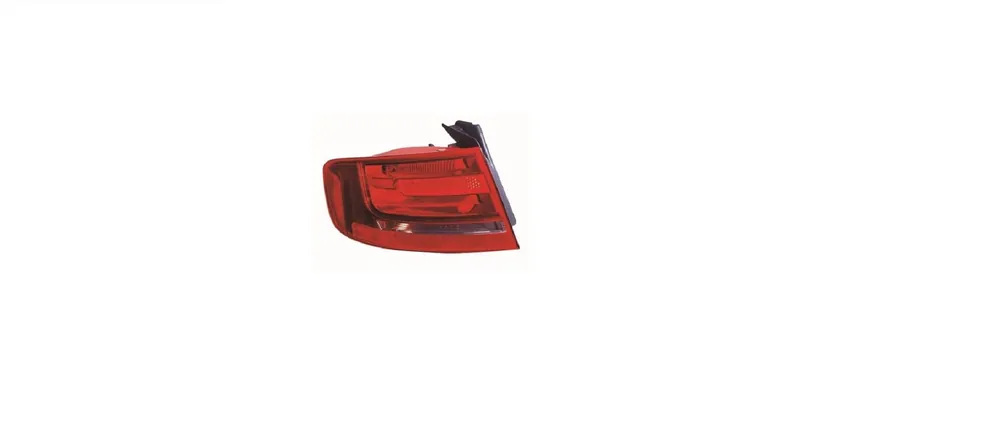 Promoție Stop exterior stanga, Audi A4 B8, 2008-2012, TYC 11-11248-01-2