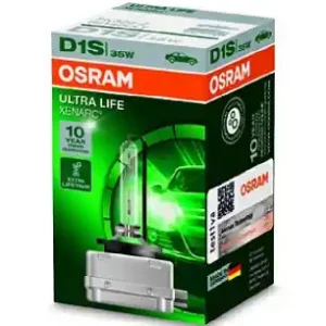 Bec Xenon 85V D1S Xenarc Ultra Life Osram ams-OSRAM Vezi acum