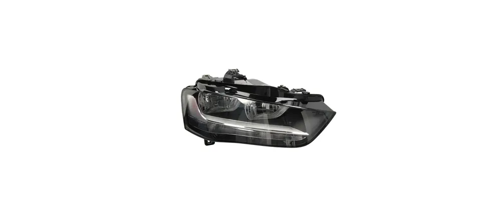 Far dreapta, Audi A4 B8, 2011-2015, TYC 20-14177-05-2 Reducere specială