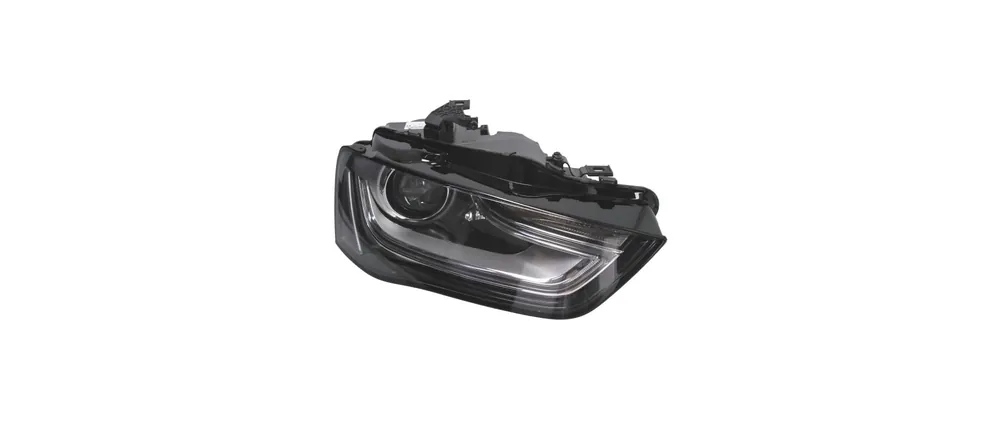 Mai ieftin Far bi-xenon dreapta, Audi A4 B8, 2011-2015, 4461144RMLDHEM