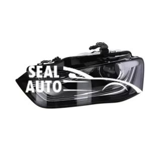 Vezi acum Far bi-xenon stanga, Audi A4 B8, 2011-2015, 711307024090
