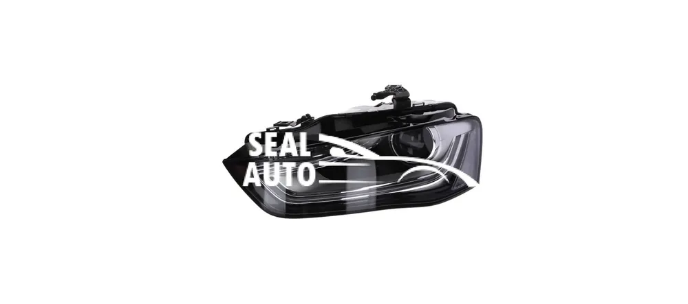 Vezi acum Far bi-xenon stanga, Audi A4 B8, 2011-2015, 711307024090