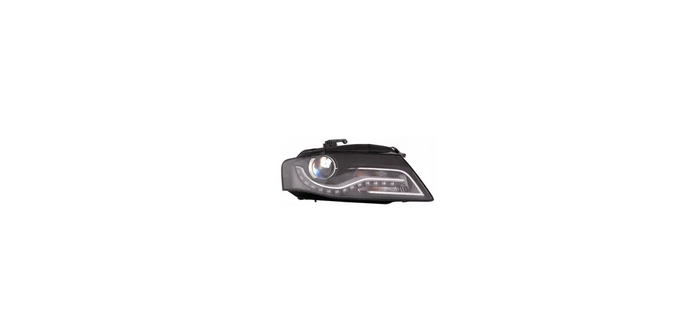 Ofertă Far bi-xenon dreapta, Audi A4 B8, 2008-2011, 446-1122RMLEAM2