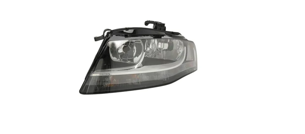 Lichidare de stoc Far stanga, Audi A4 B8, 2008-2012, TYC 20-11544-06-2