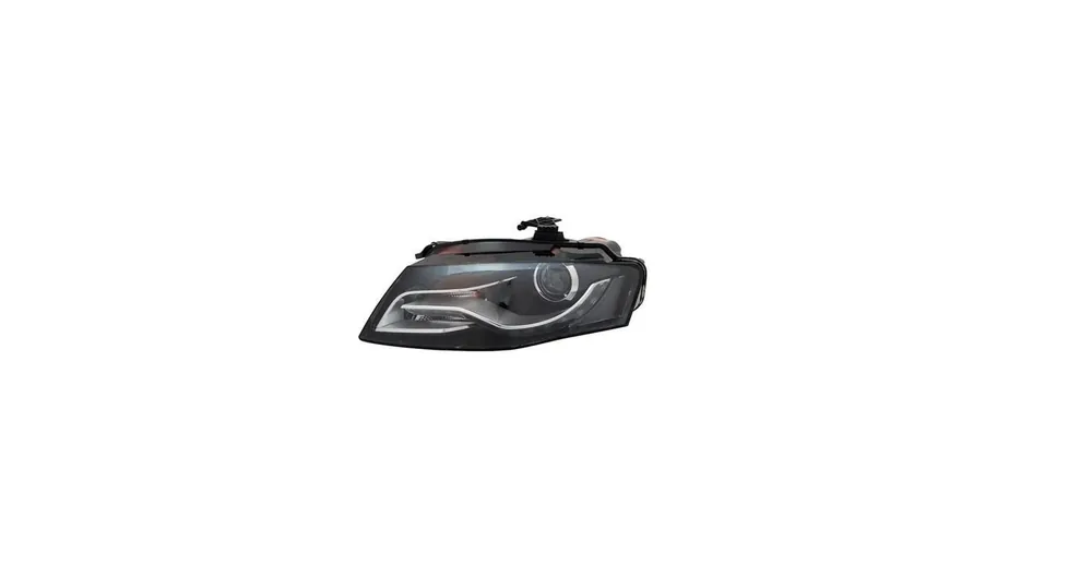 Far stanga, Audi A4 B8, 2008-2011, TYC 20-11464-06-2 Preț mic