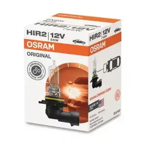 Bec 12V Hir2 Px22D 55W Original Osram ams-OSRAM Preț redus