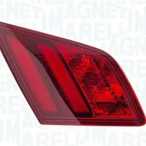 Transport gratuit STOP SPATE INTERIOR STANGA/DREAPTA PEUGEOT 308 II 2013-2017