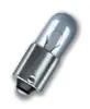 Bec Camion 24V T4W Original Set 10 Buc Osram ams-OSRAM Chilipir