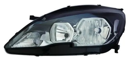 FAR STANGA/DREAPTA PEUGEOT 308 II 2013-2017 Livrare expres