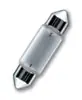 Cumpărături sigure Bec 12V C5W Ultra Life Set 10 Buc Osram ams-OSRAM