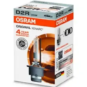 Bec Xenon 85V D2R 4100 K Xenarc Original Osram ams-OSRAM Bestseller