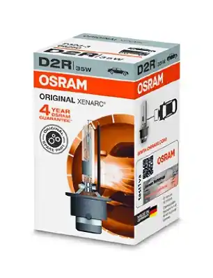 Bec Xenon 85V D2R 4100 K Xenarc Original Osram ams-OSRAM Bestseller