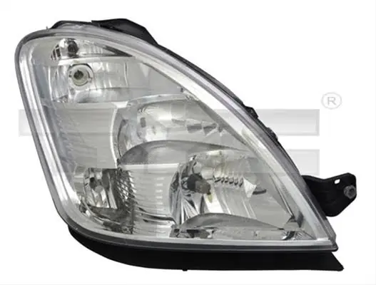 FAR IVECO DAILY 2006-2014 Cumpără acum