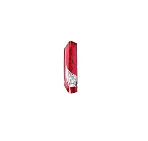 STOP SPATE Iveco Daily 2014- STANGA Premium