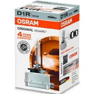 Bec Xenon 85V D1R 4100 K Xenarc Original Osram ams-OSRAM Lichidare de stoc