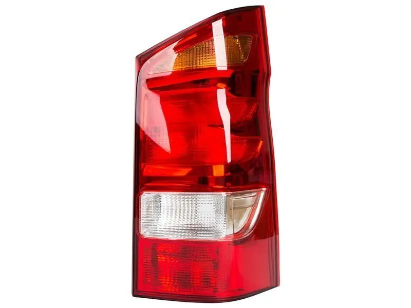 Cel mai bun preț STOP SPATE Mercedes Vito W447 * Mercedes Clasa V W447 2014- STANGA/DREAPTA