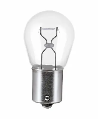 Disponibil imediat Bec Camion 24V P21W Original Set 10 Buc Osram ams-OSRAM