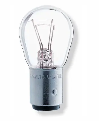 Mai ieftin Bec Camion 24V P21 5W Original Set 10 Buc Osram ams-OSRAM
