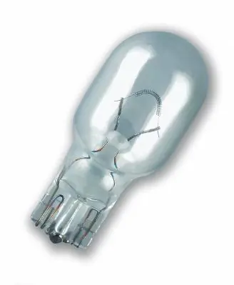 Doar azi Bec 12V W16W Original Set 10 Buc Osram ams-OSRAM