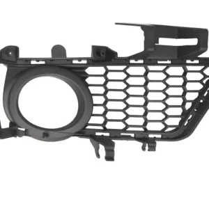 Cumpără acum GRILA PROIECTOR DREAPTA M-PAKET BMW SERIA 3 F30 2011-2017, CU LOCAS PROIECTOR CEATA, NEGRU ORIGINAL