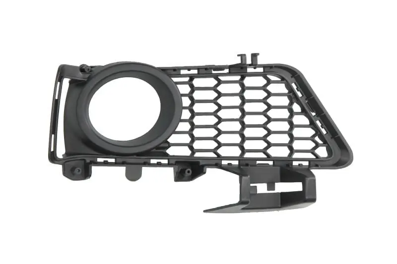 GRILA PROIECTOR DREAPTA M-PAKET BMW SERIA 3 F30 2011-2017, CU LOCAS PROIECTOR CEATA Preț mic