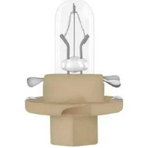 Bec Bord Bx8.4D Soclu Bej 12V 1.5W Set 10 Buc Osram ams-OSRAM Ofertă exclusivă