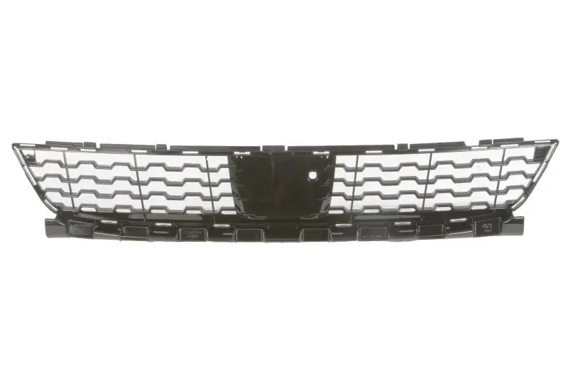 GRILA CENTRALA BARA BMW SERIA 7 G11 2015-2019, M-PACKET Promoție