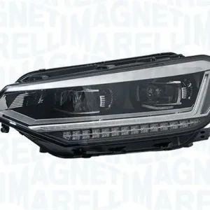 Cumpără online FAR LED STANGA/DREAPTA MAGNETI MARELLI VW TOURAN 2015-
